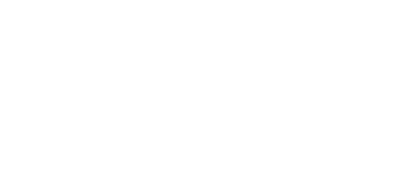 jimbaran bay beach