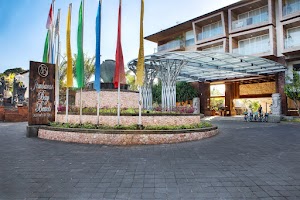 Jimbaran Bay Beach Resort & Spa place picture